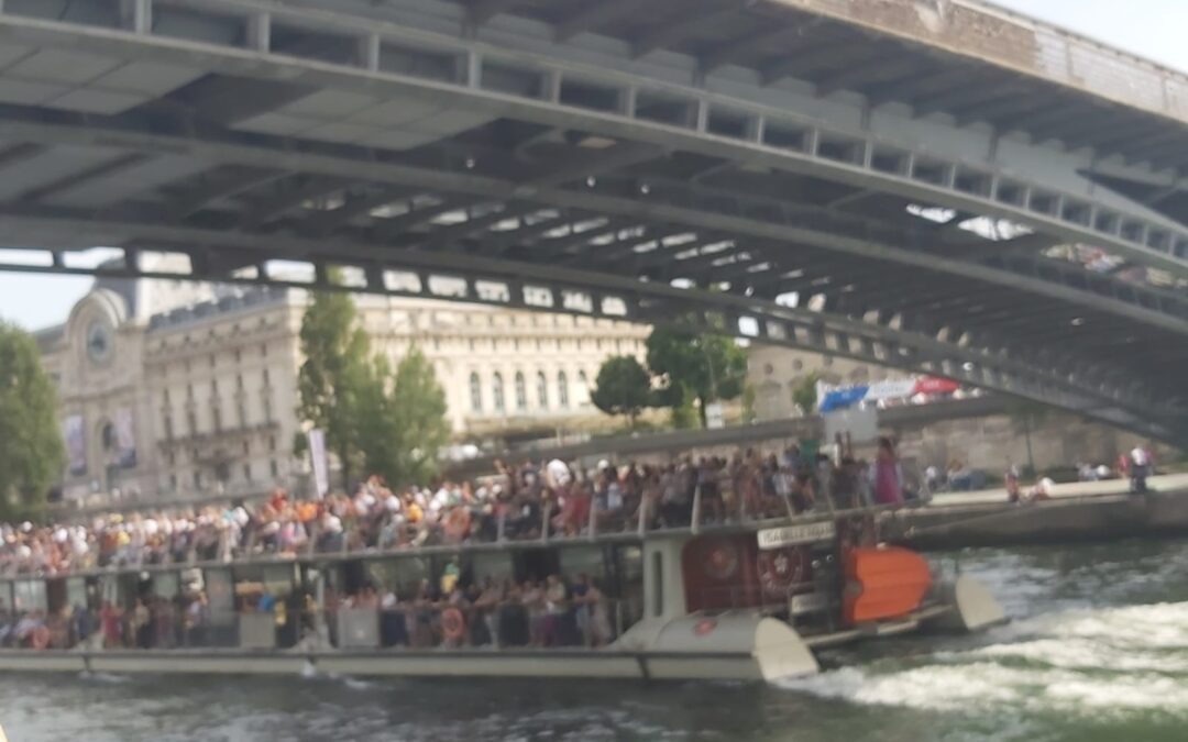 An article about the Russian poet and writer Alexander Melnik