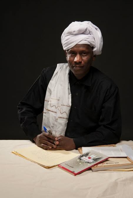 Darfur: Common Grounds and the Lack of Institutionalization among the