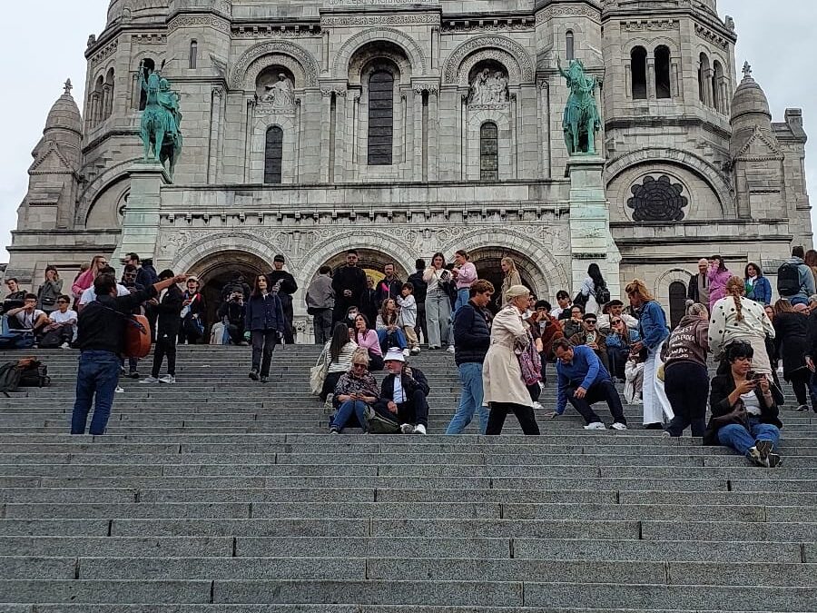 Do Not Cloak Yourself in Fog