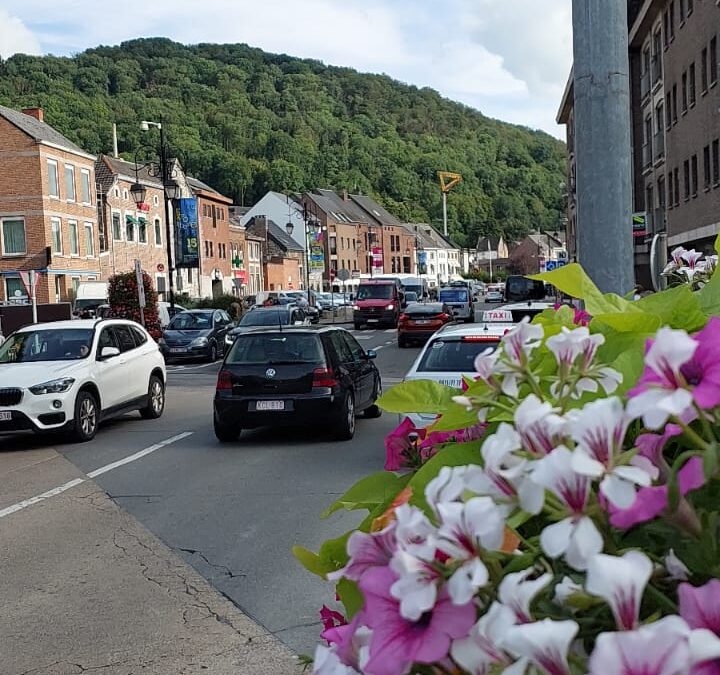 Rhythms of Your Laughter