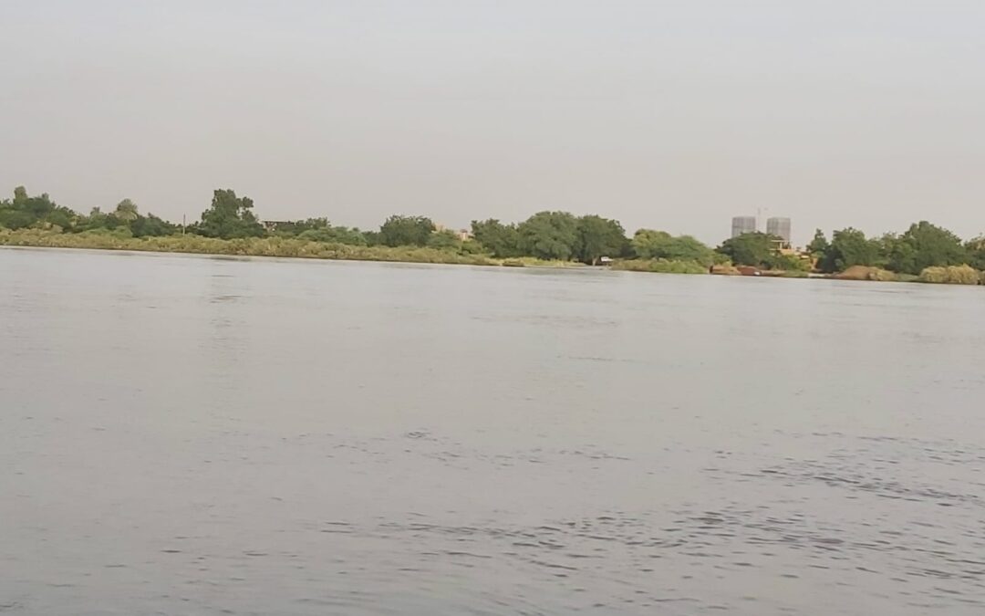 An article about the Russian poet and writer Alexander Melnik