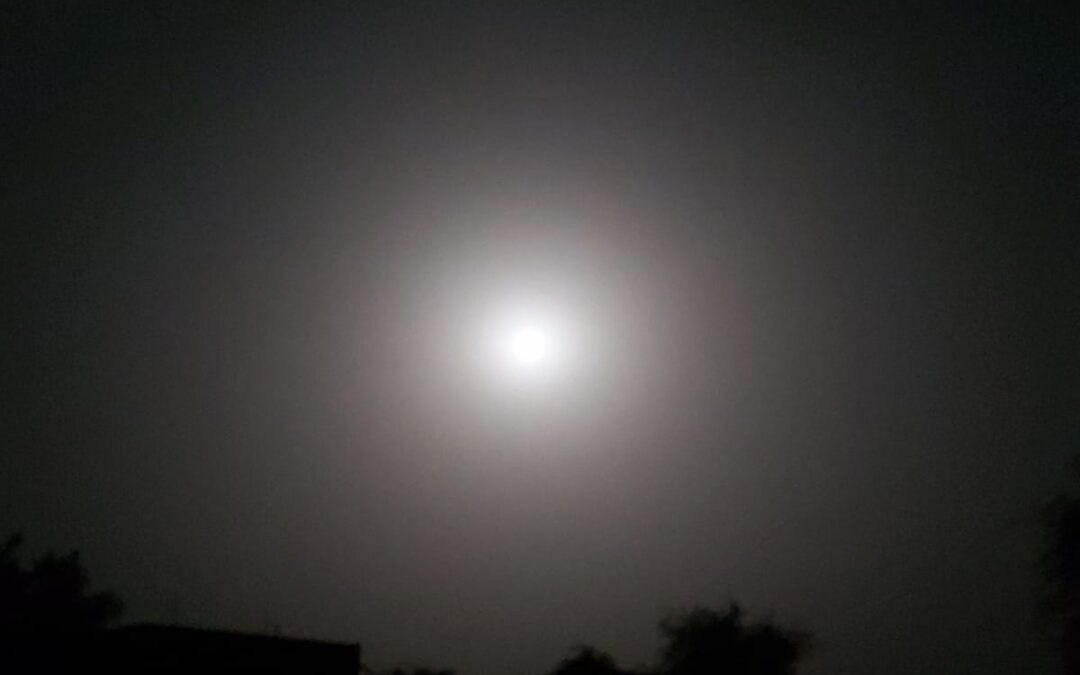 An article about the Cameroonian poet, playwright Blaise Kaptue Fotso