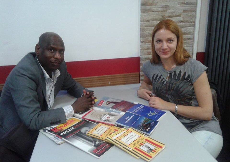 The flavor of dark corridors